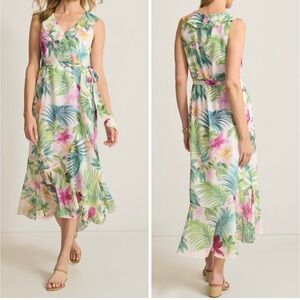 Tommy Bahama Tropical Bliss Maxi Dress